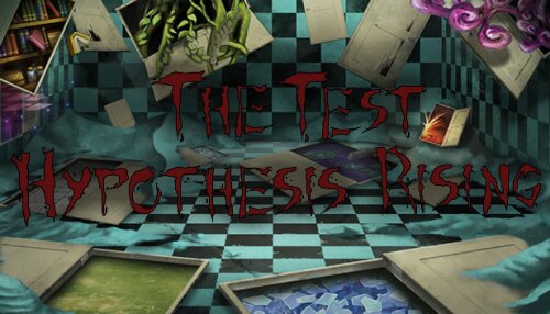 Download The Test: Hypothesis Rising