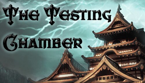 Download The Testing Chamber