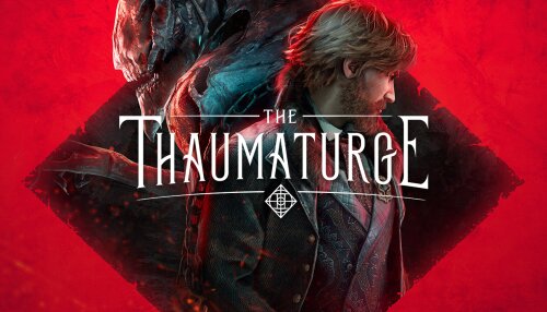 Download The Thaumaturge (GOG)