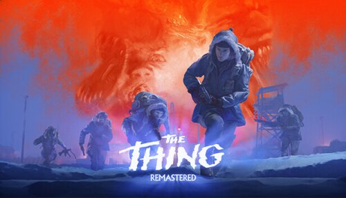 Download The Thing: Remastered