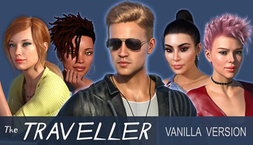 Download The Traveller Vanilla Version