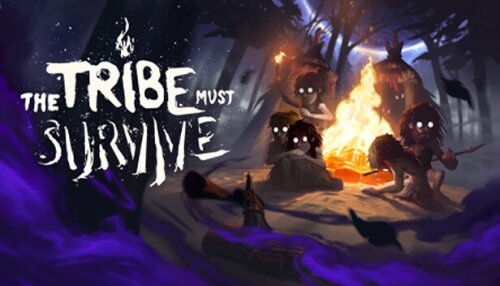 Download The Tribe Must Survive