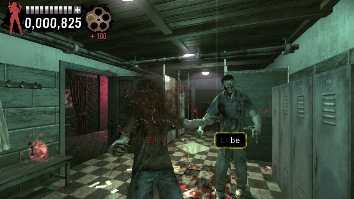 The Typing of The Dead: Overkill Repack Download