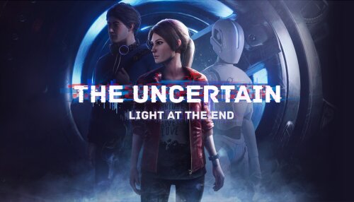 Download The Uncertain: Light At The End (GOG)