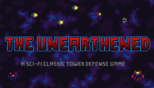 Download The Unearthened
