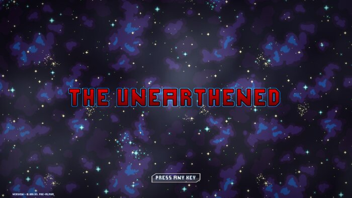 The Unearthened Download Free