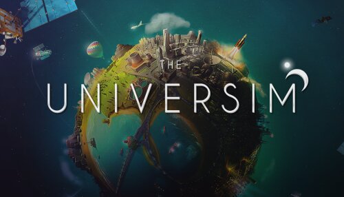 Download The Universim (GOG)