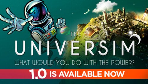 Download The Universim