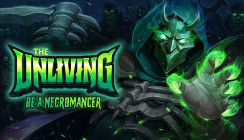 Download The Unliving