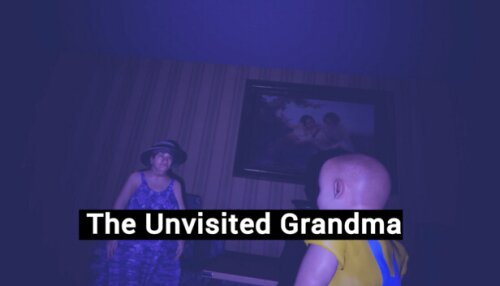 Download The Unvisited Grandma