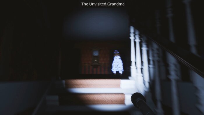 The Unvisited Grandma Download Free