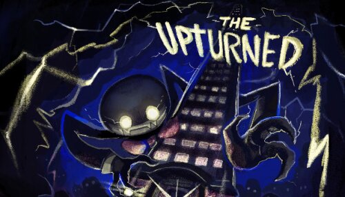 Download The Upturned