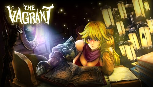 Download The Vagrant