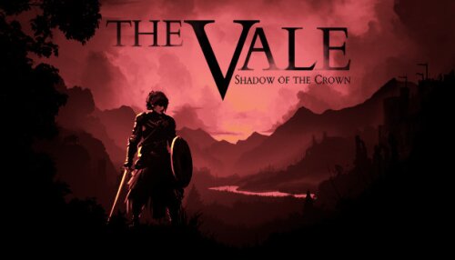 Download The Vale: Shadow of the Crown