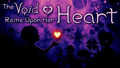 Download The Void Rains Upon Her Heart