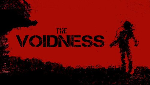 Download The Voidness - Lidar Horror Survival Game