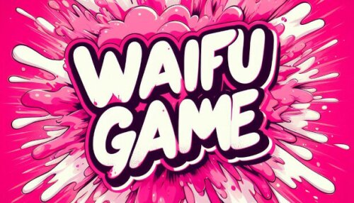 Download The Waifu Game