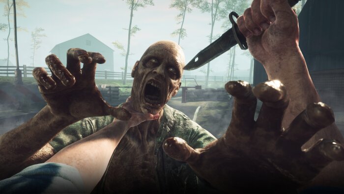 The Walking Dead Onslaught PC Crack