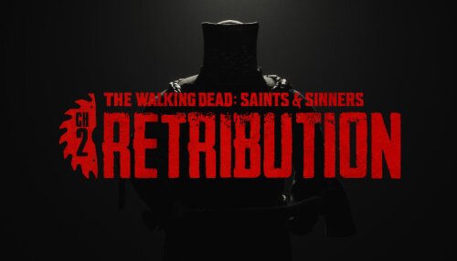 Download The Walking Dead: Saints & Sinners - Chapter 2: Retribution
