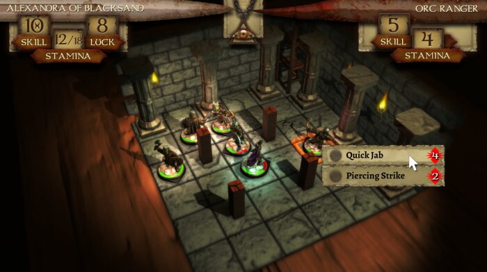 The Warlock of Firetop Mountain Download Free