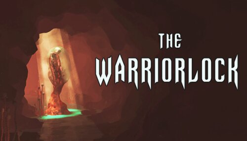 Download The Warriorlock