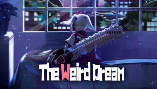 Download The Weird Dream