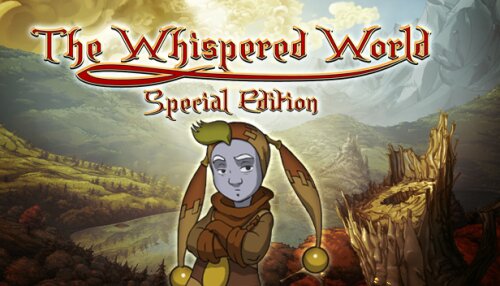 Download The Whispered World Special Edition