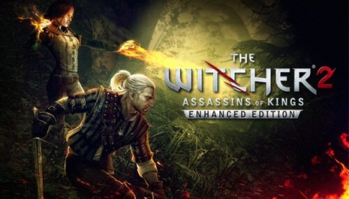 Download The Witcher 2: Assassins of Kings Enhanced Edition