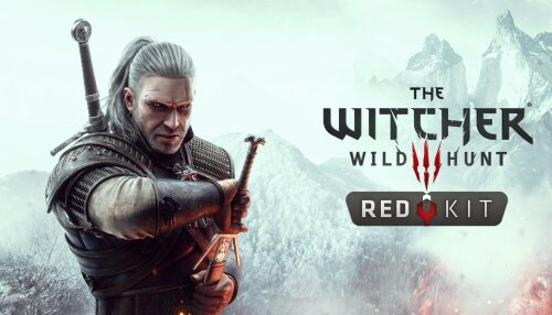 Download The Witcher 3 REDkit (GOG)