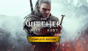 Download The Witcher 3: Wild Hunt - Complete Edition (GOG)