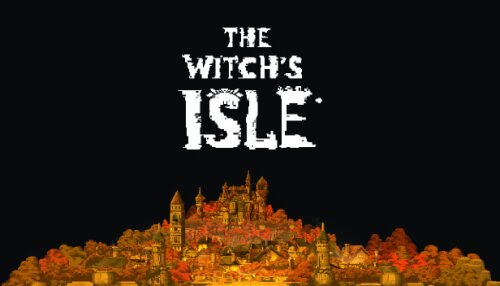 Download The Witch's Isle