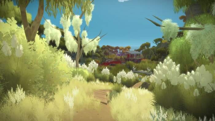 The Witness Free Download Torrent