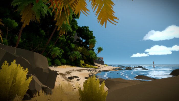 The Witness Repack Download