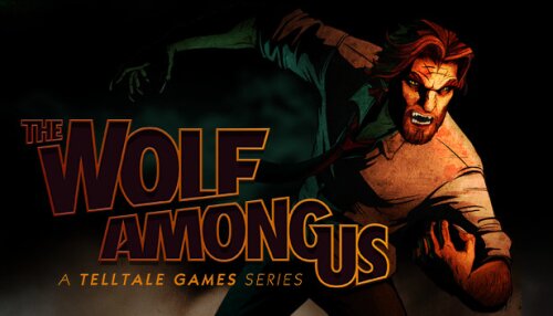 Download The Wolf Among Us