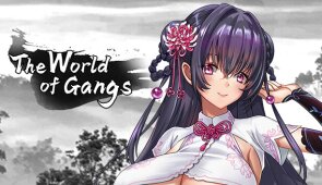 Download The World of Gangs