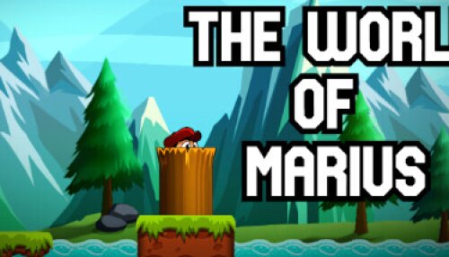 Download The World of Marius