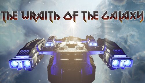 Download The Wraith of the Galaxy