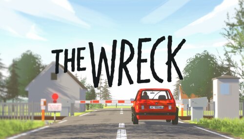 Download The Wreck (GOG)