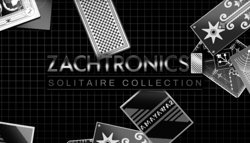 Download The Zachtronics Solitaire Collection (GOG)