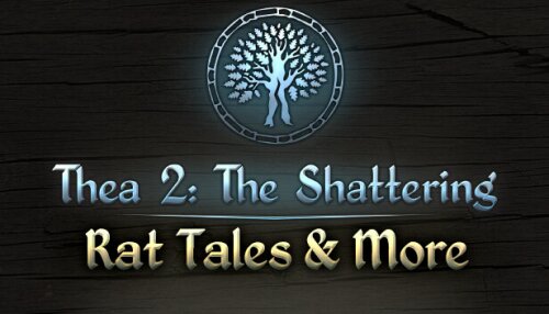Download Thea 2: Rat Tales & More