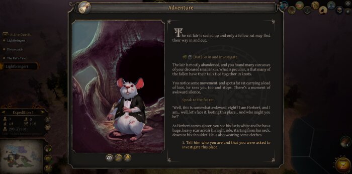 Thea 2: Rat Tales & More Download Free