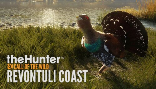 Download theHunter: Call of the Wild™ - Revontuli Coast
