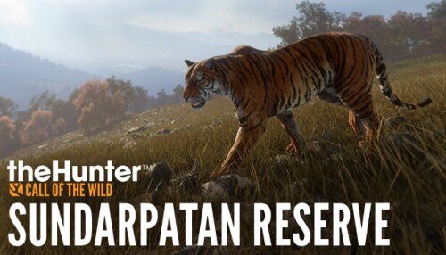 Download theHunter: Call of the Wild™ - Sundarpatan Nepal Hunting Reserve