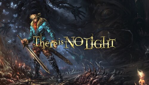free for apple download There Is No Light