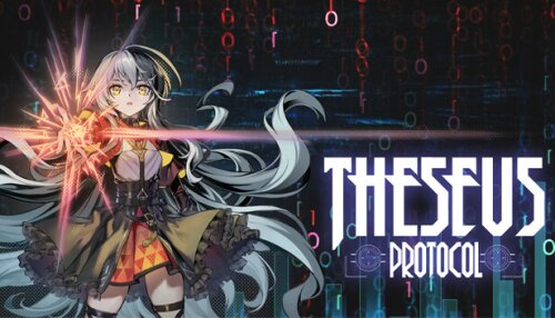 Download Theseus Protocol