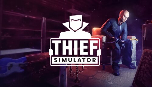 Download Thief Simulator (GOG)