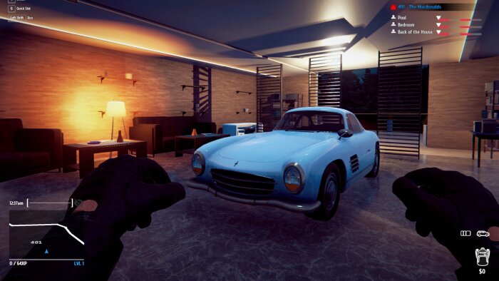 Thief Simulator - Luxury Houses DLC Crack Download