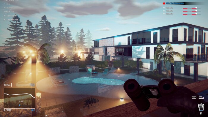 Thief Simulator - Luxury Houses DLC PC Crack