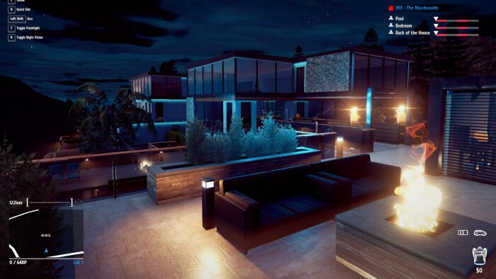 Thief Simulator - Luxury Houses DLC Repack Download