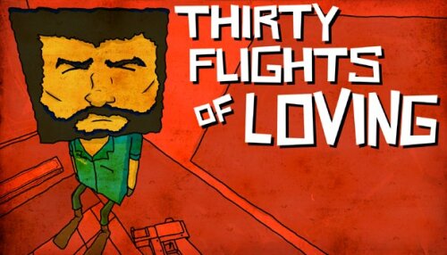 Download Thirty Flights of Loving